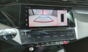 PEUGEOT 308 HYBRID 145 BVA E-DCS6 ALLURE + PACK ACCESS + PACK VISION 360 complet