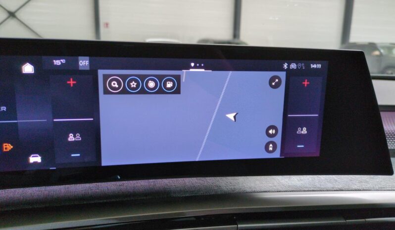 PEUGEOT 5008 HYBRID 145 BVA E-DCS6 7PL GT + PACK VISION 360 & DRIVE ASSIST PLUS + TOIT PANO complet
