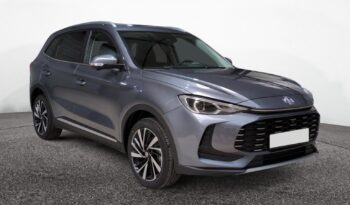 MG ZS 1.5 L HYBRID+ 197 CH BVA LUXURY complet