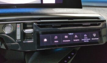 PEUGEOT 5008 HYBRID 145 CH BVA E-DCS6 7PL GT complet
