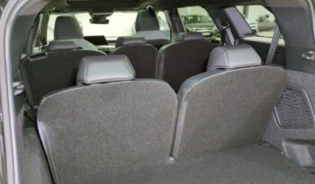 PEUGEOT 5008 HYBRID 145 BVA E-DCS6 7PL GT + PACK VISION 360 & DRIVE ASSIST PLUS + TOIT PANO complet