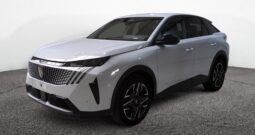 PEUGEOT 3008 HYBRID 145 BVA E-DCS6 ALLURE + GRIP CONTROL + PACK 360 VISION & DRIVE ASSIST + NAVI
