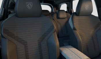PEUGEOT 5008 HYBRID 145 BVA E-DCS6 7PL GT complet