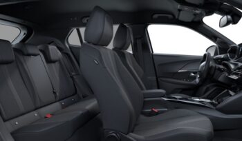 PEUGEOT 2008 HYBRID 145 BVA E-DCS6 ALLURE + PACK NAVIGATION & ACCESS complet