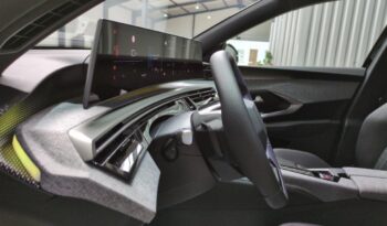 PEUGEOT 3008 HYBRID 145 BVA E-DCS6 GT + TOIT PANO + PACK 360 VISION & DRIVE ASSIST complet
