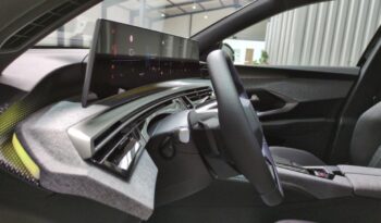 PEUGEOT 3008 HYBRID 145 BVA E-DCS6 GT + TOIT PANO + PACK 360 VISION & DRIVE ASSIST complet