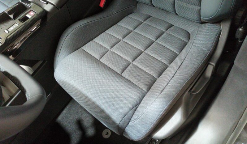CITROEN C5 AIRCROSS NOUVEAU HYBRIDE 145 BVA E-DCS6 PLUS + PACK TECHNO complet