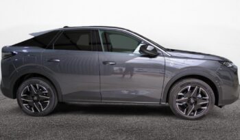 PEUGEOT 3008 HYBRID 145 BVA E-DCS6 GT complet
