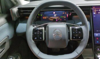 CITROEN C5 AIRCROSS NOUVEAU HYBRIDE 145 BVA E-DCS6 PLUS + PACK TECHNO complet