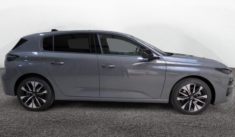 PEUGEOT 308 NOUVELLE BLUEHDI 130 S&S BVA EAT8 ALLURE + PACK VISION 360 complet