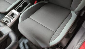 DACIA DUSTER HYBRID 140 BVA 4X2 EXTREME + PACK CITY + PACK COLD + PACK TECHNO complet