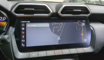 MG ZS 1.5 L HYBRID+ 197 CH BVA LUXURY complet
