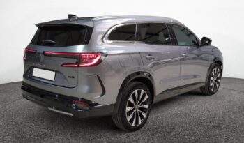 RENAULT ESPACE VI E-TECH FULL HYBRID 200 BVA 7PL GSR2 TECHNO + PACK CITY PREMIUM complet