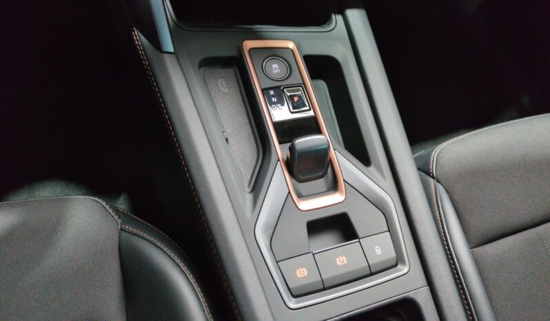 CUPRA FORMENTOR NOUVEAU 1.5 ETSI HYBRID 150 CH BVA DSG7 V + CAMERA 360 + NAVIGATION + ATTELAGE complet