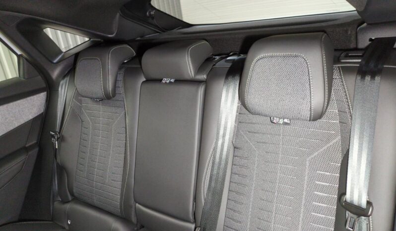 PEUGEOT 3008 HYBRID 145 BVA E-DCS6 GT + CAMERA 360 + DRIVE ASSIST PLUS complet
