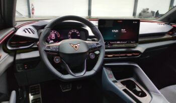 CUPRA TERRAMAR 1.5 ETSI HYBRID 150 CH BVA DSG7 V + JANTES 19 + SIEGES CHAUFFANTS complet
