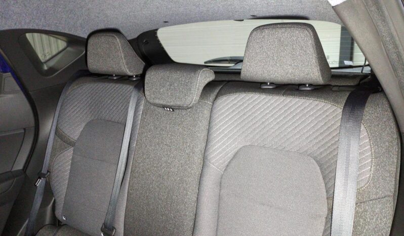 RENAULT CAPTUR E-TECH FULL HYBRID 160 CH BVA TECHNO + ROUE DE SECOURS complet