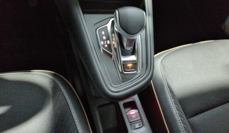 RENAULT SYMBIOZ E-TECH FULL HYBRID 145 CH BVA ICONIC + PACK EXTENDED GRIP complet