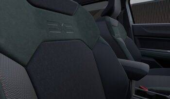 DACIA DUSTER HYBRID 155 BVA 4X2 EXTREME SUREQUIPE complet