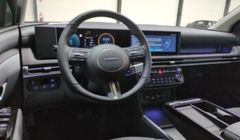 HYUNDAI TUCSON 1.6 T-GDI 239 HYBRID BVA6 CREATIVE + HAYON MAINS LIBRES + SYSTEME HI-FI KRELL complet