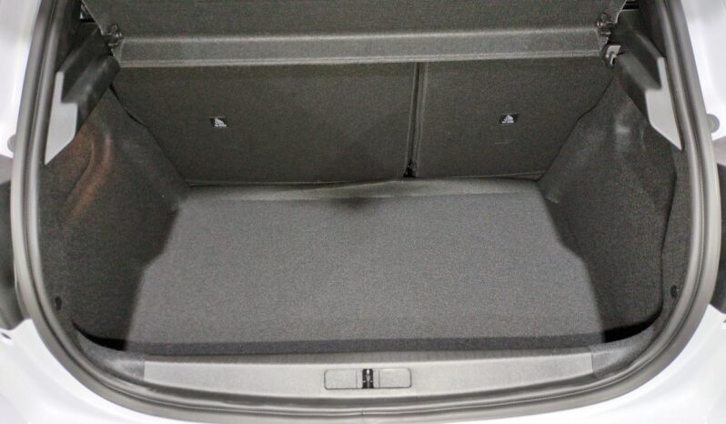 PEUGEOT 208 HYBRID 110 BVA E-DCS6 STYLE complet