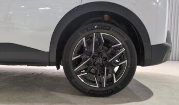 PEUGEOT 3008 HYBRID 145 BVA E-DCS6 ALLURE + JANTES 19 + NAVI complet