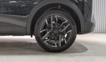 PEUGEOT 3008 HYBRID 145 BVA E-DCS6 ALLURE + JANTES 19 + NAVI complet