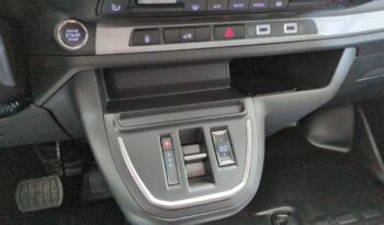 CITROEN JUMPY FOURGON M DIESEL 180 CH AUTOMAT SUREQUIPE complet