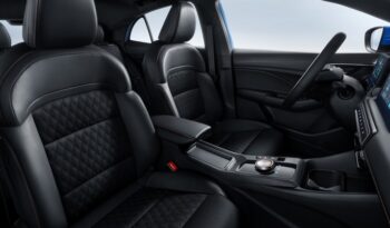 MG MG3 1.5 L HYBRID+ 195 CH BVA LUXURY complet