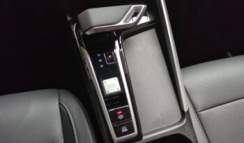 MG ZS 1.5 L HYBRID+ 197 CH BVA LUXURY complet