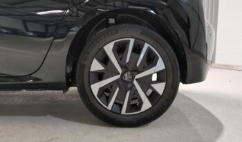 PEUGEOT 208 HYBRID 110 BVA E-DCS6 STYLE complet