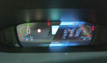 PEUGEOT 308 NOUVELLE HYBRID 145 BVA E-DCS6 ALLURE + PACK VISION 360 + PACK CONFORT + PACK ACCESS complet