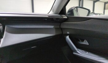 PEUGEOT 308 HYBRID 145 BVA E-DCS6 ALLURE + PACK ACCESS + PACK VISION 360 complet