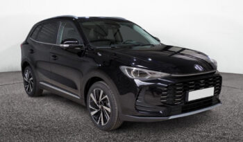 MG ZS 1.5 L HYBRID+ 197 CH BVA LUXURY complet