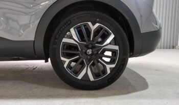 CITROEN C4 HYBRIDE 145 CH BVA E-DCS6 MAX + PACK TECHNO complet