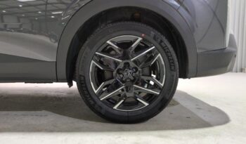 PEUGEOT 5008 HYBRID 145 CH BVA E-DCS6 7PL GT complet