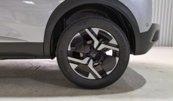 PEUGEOT 2008 HYBRID 145 BVA E-DCS6 GT + PACK DRIVE ASSIST PLUS complet