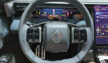 CITROEN C5 AIRCROSS NOUVEAU HYBRIDE 145 BVA E-DCS6 MAX + PARE-BRISE CHAUFFANT complet