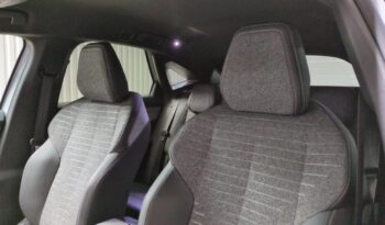 PEUGEOT 3008 HYBRID 145 BVA E-DCS6 ALLURE + GRIP CONTROL + PACK 360 VISION & DRIVE ASSIST + NAVI complet