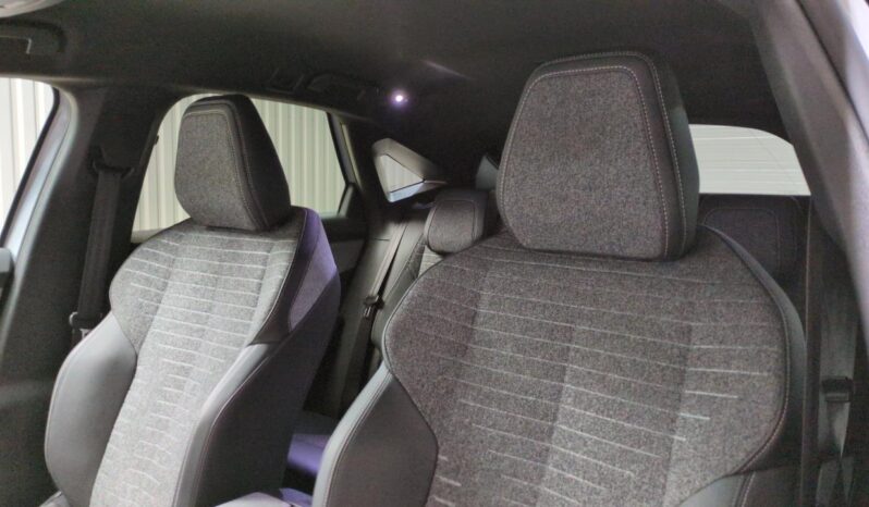 PEUGEOT 3008 HYBRID 145 BVA E-DCS6 ALLURE + GRIP CONTROL + PACK 360 VISION & DRIVE ASSIST + NAVI complet