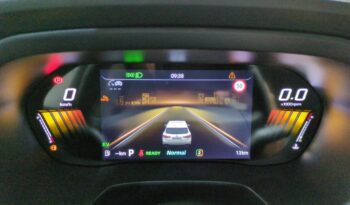 MG ZS 1.5 L HYBRID+ 197 CH BVA LUXURY complet