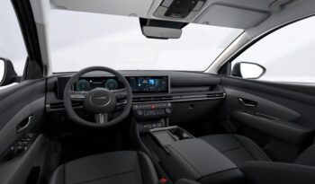 HYUNDAI TUCSON 1.6 T-GDI 239 HYBRID BVA6 CREATIVE + HAYON MAINS LIBRES + SIEGES AV ELECTRIQUES complet