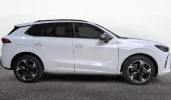 CUPRA TERRAMAR 1.5 ETSI HYBRID 150 CH BVA DSG7 V + JANTES 19 + SIEGES CHAUFFANTS complet