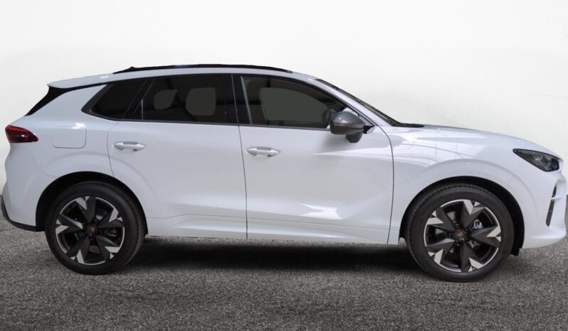 CUPRA TERRAMAR 1.5 ETSI HYBRID 150 CH BVA DSG7 V + JANTES 19 + SIEGES CHAUFFANTS complet