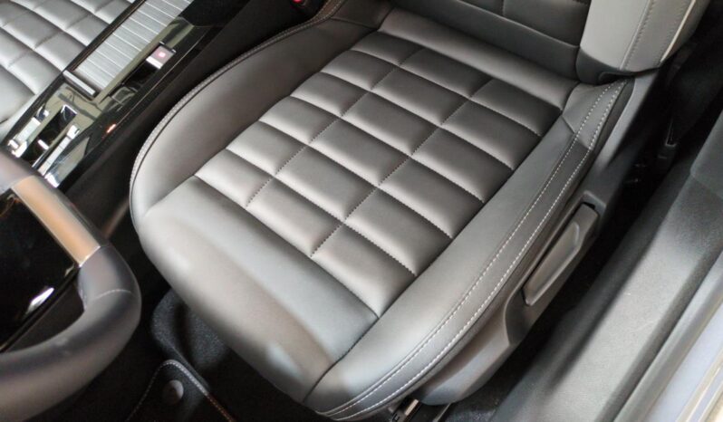 CITROEN C4 HYBRIDE 145 CH BVA E-DCS6 MAX + PACK TECHNO complet