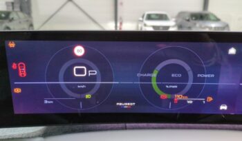 PEUGEOT 5008 HYBRID 145 BVA E-DCS6 7PL GT + PACK VISION 360 & DRIVE ASSIST PLUS + TOIT PANO complet