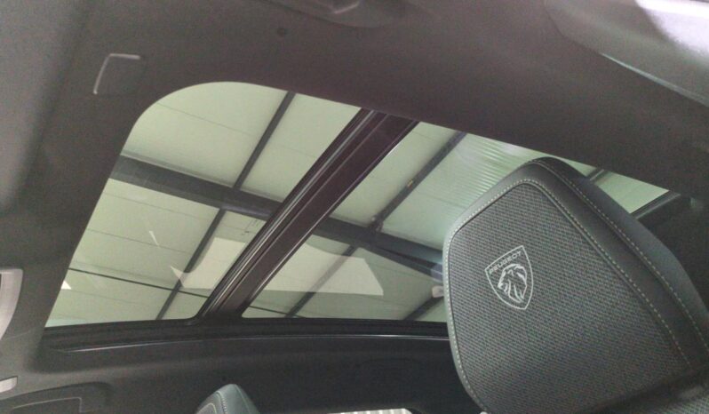 PEUGEOT 5008 HYBRID 145 BVA E-DCS6 7PL GT + PACK VISION 360 & DRIVE ASSIST PLUS + TOIT PANO complet