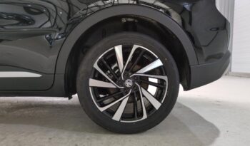 MG ZS 1.5 L HYBRID+ 197 CH BVA LUXURY complet