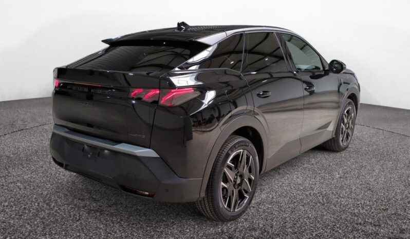 PEUGEOT 3008 HYBRID 145 BVA E-DCS6 GT + TOIT PANO + PACK 360 VISION & DRIVE ASSIST complet
