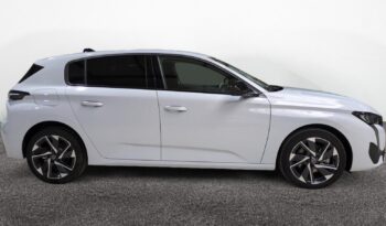PEUGEOT 308 HYBRID 145 BVA E-DCS6 ALLURE + PACK ACCESS + PACK VISION 360 complet